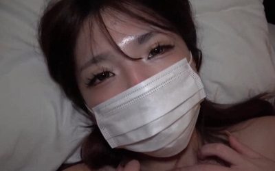 FC2-PPV-4635655 달콤한 19세 소녀가 연인과 질내사정