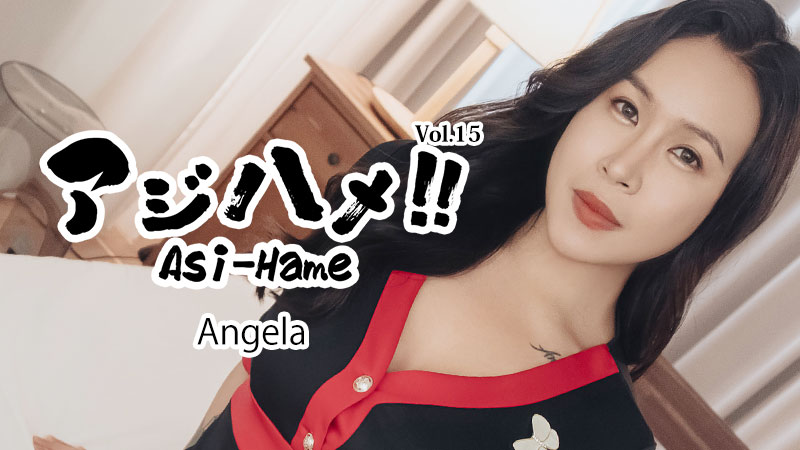 HEYZO-3599 안젤라